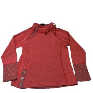 Prana Women's Sweater Cardigan